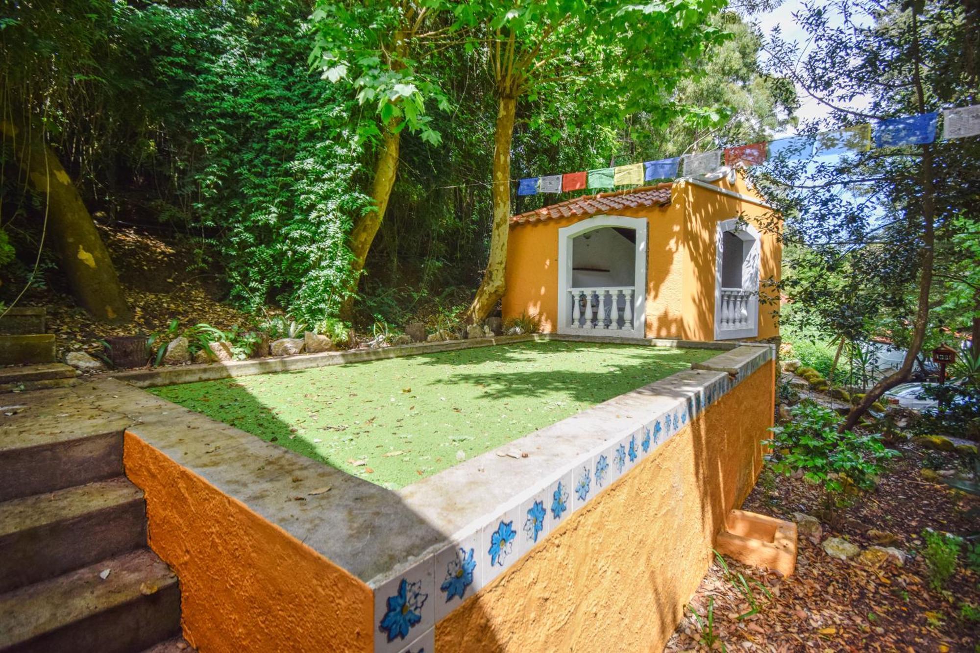Penedo Escape Nature Holiday home Colares