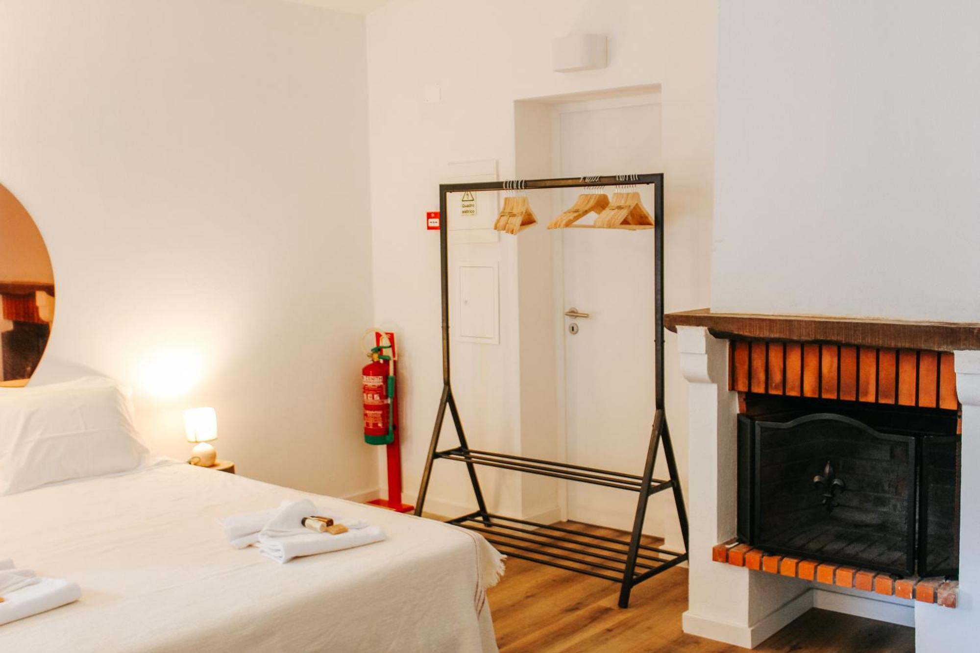 Penedo Escape Nature Holiday home