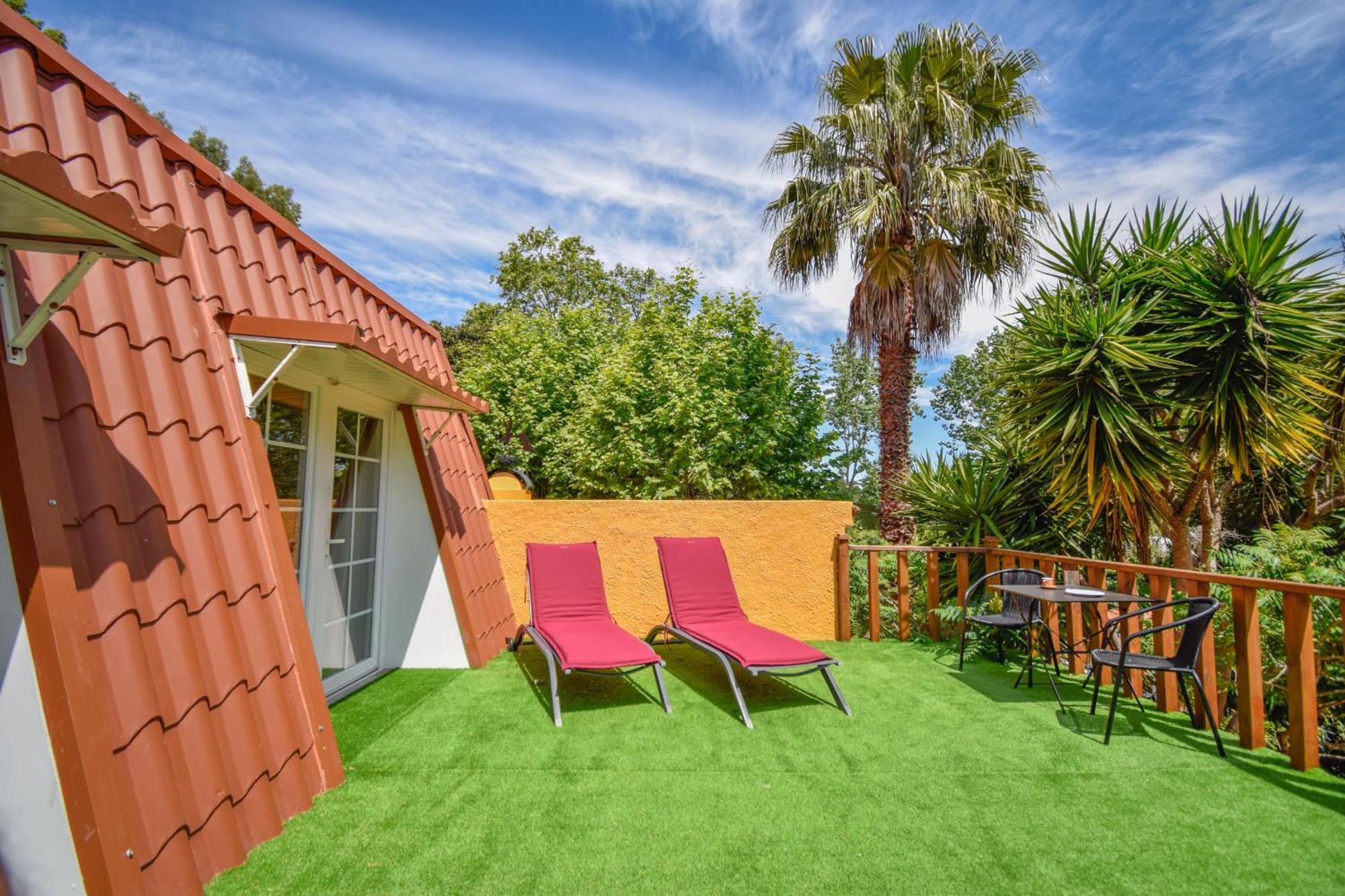 Holiday home Penedo Escape Nature