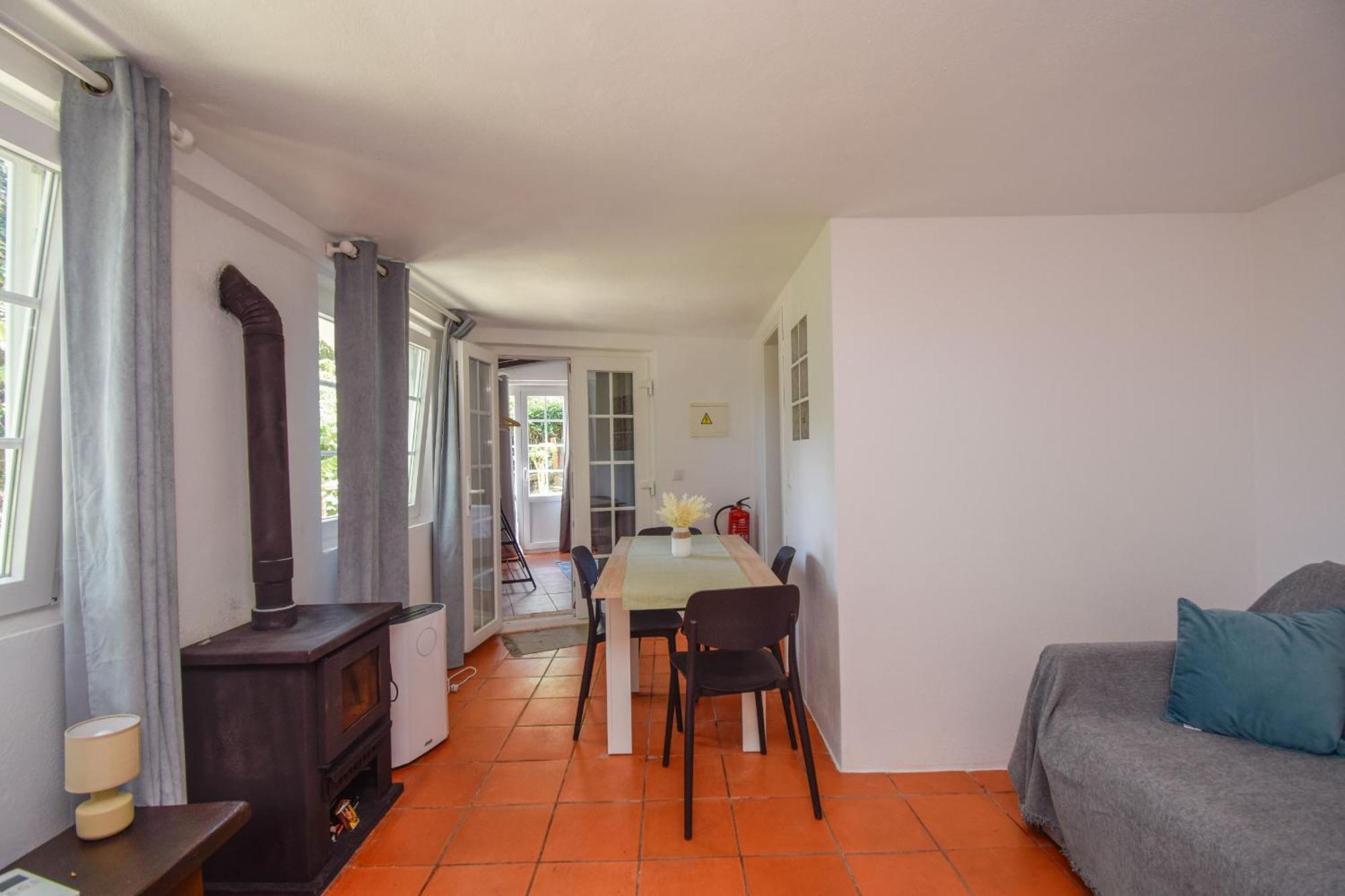 Penedo Escape Nature Holiday home