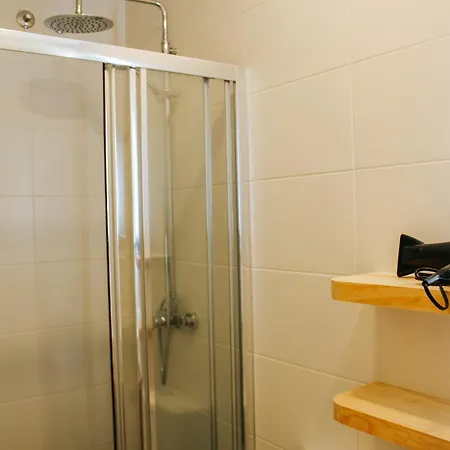 Penedo Escape Nature Colares Exterior foto