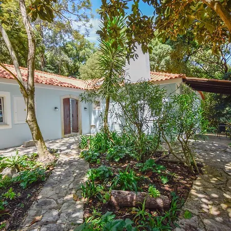 Penedo Escape Nature Colares Exterior foto