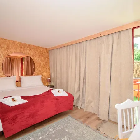 Penedo Escape Nature Colares Exterior foto