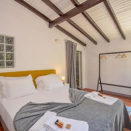 Penedo Escape Nature Colares Exterior foto