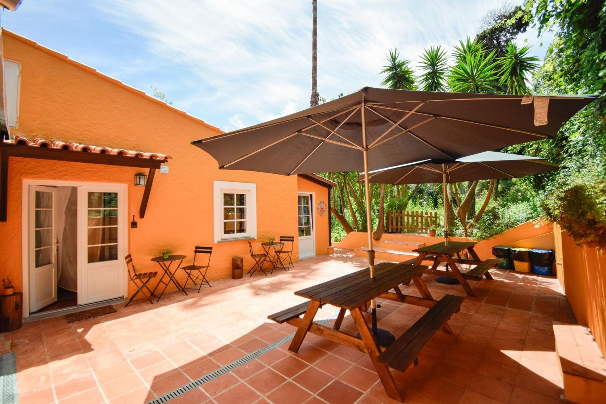 Ferienhaus Penedo Escape Nature *