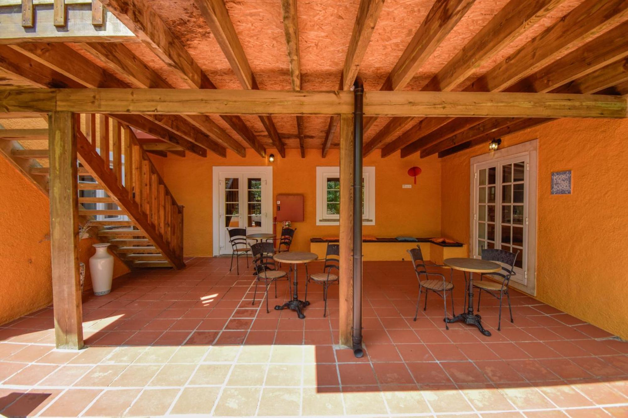 Ferienhaus Penedo Escape Nature *