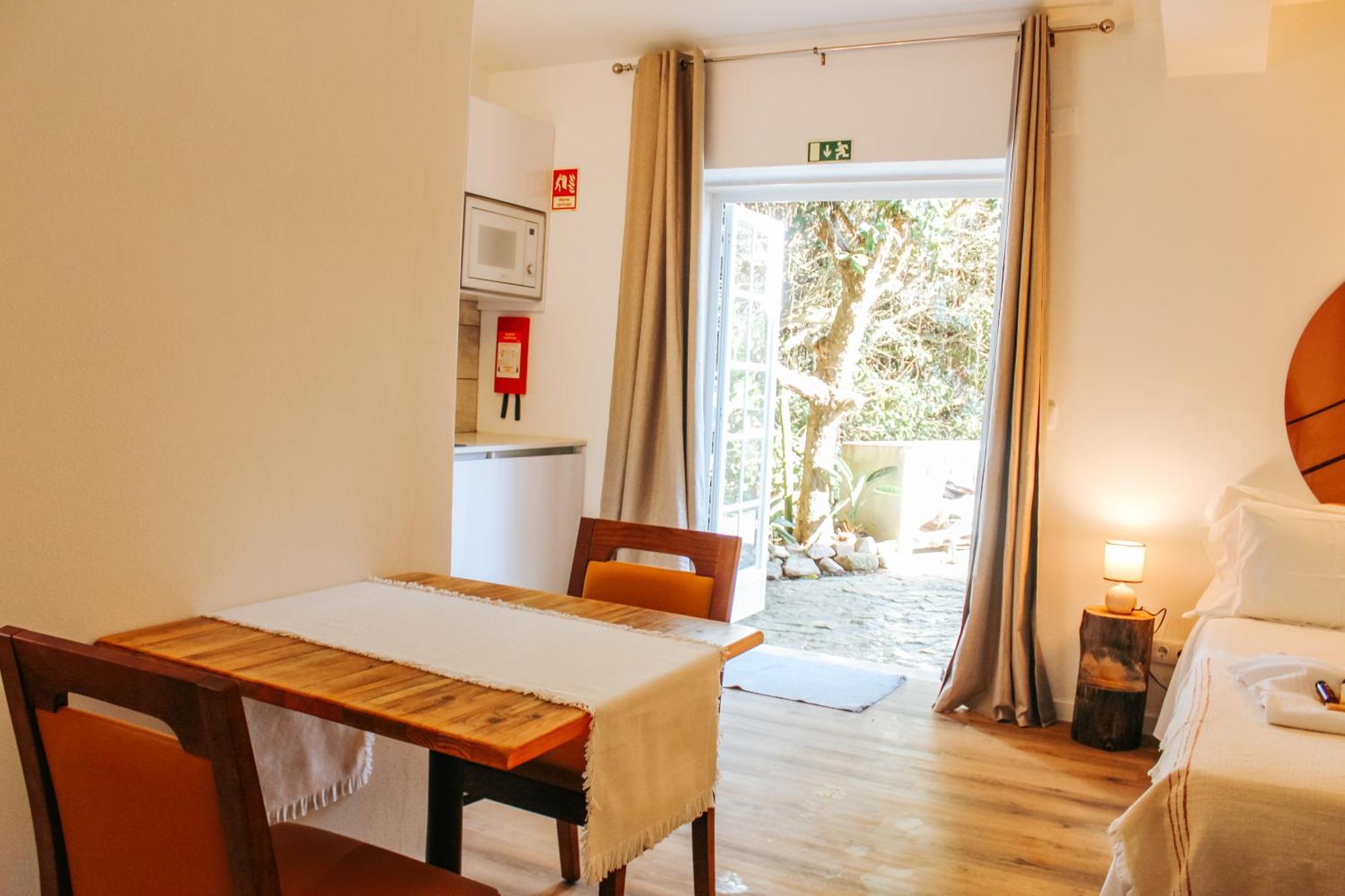 Penedo Escape Nature Ferienhaus *