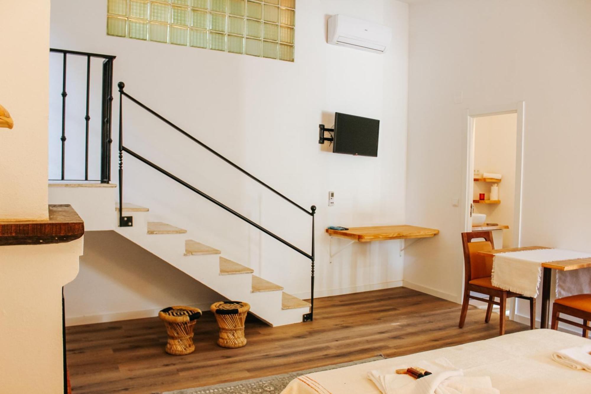 Ferienhaus Penedo Escape Nature *