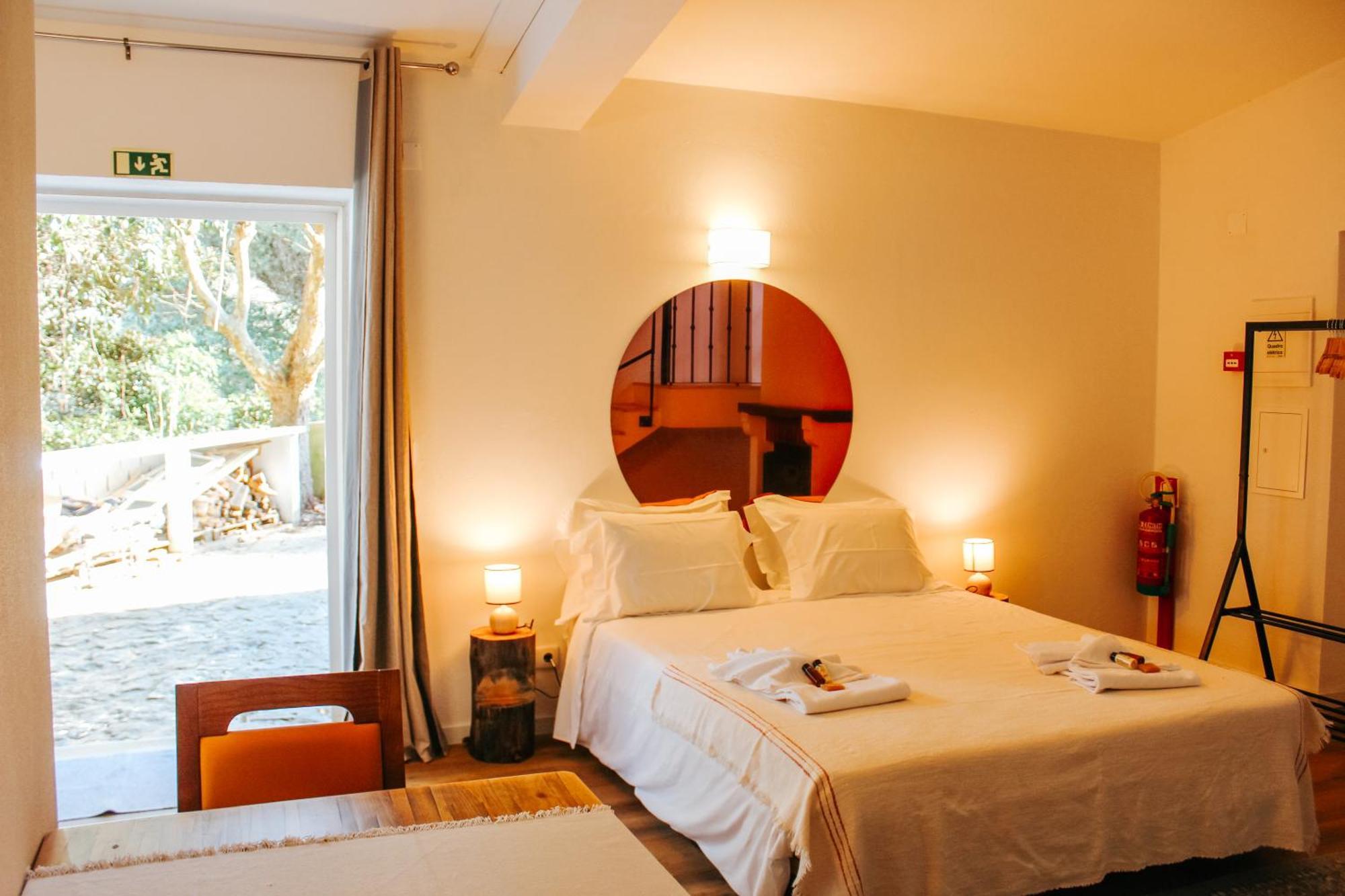 Ferienhaus Penedo Escape Nature Colares