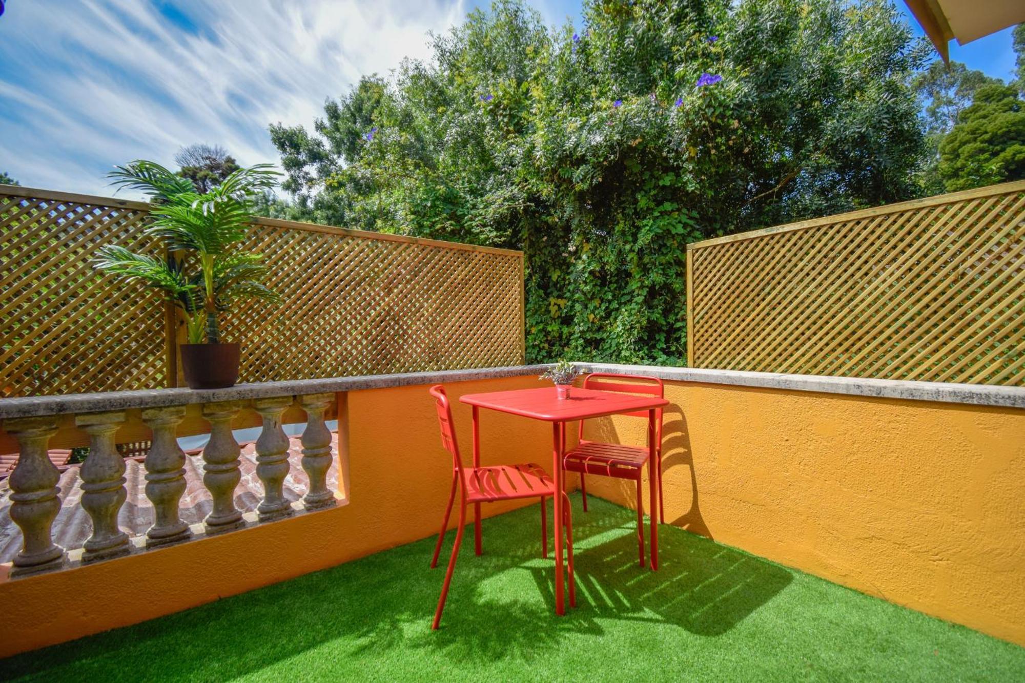 Ferienhaus Penedo Escape Nature *