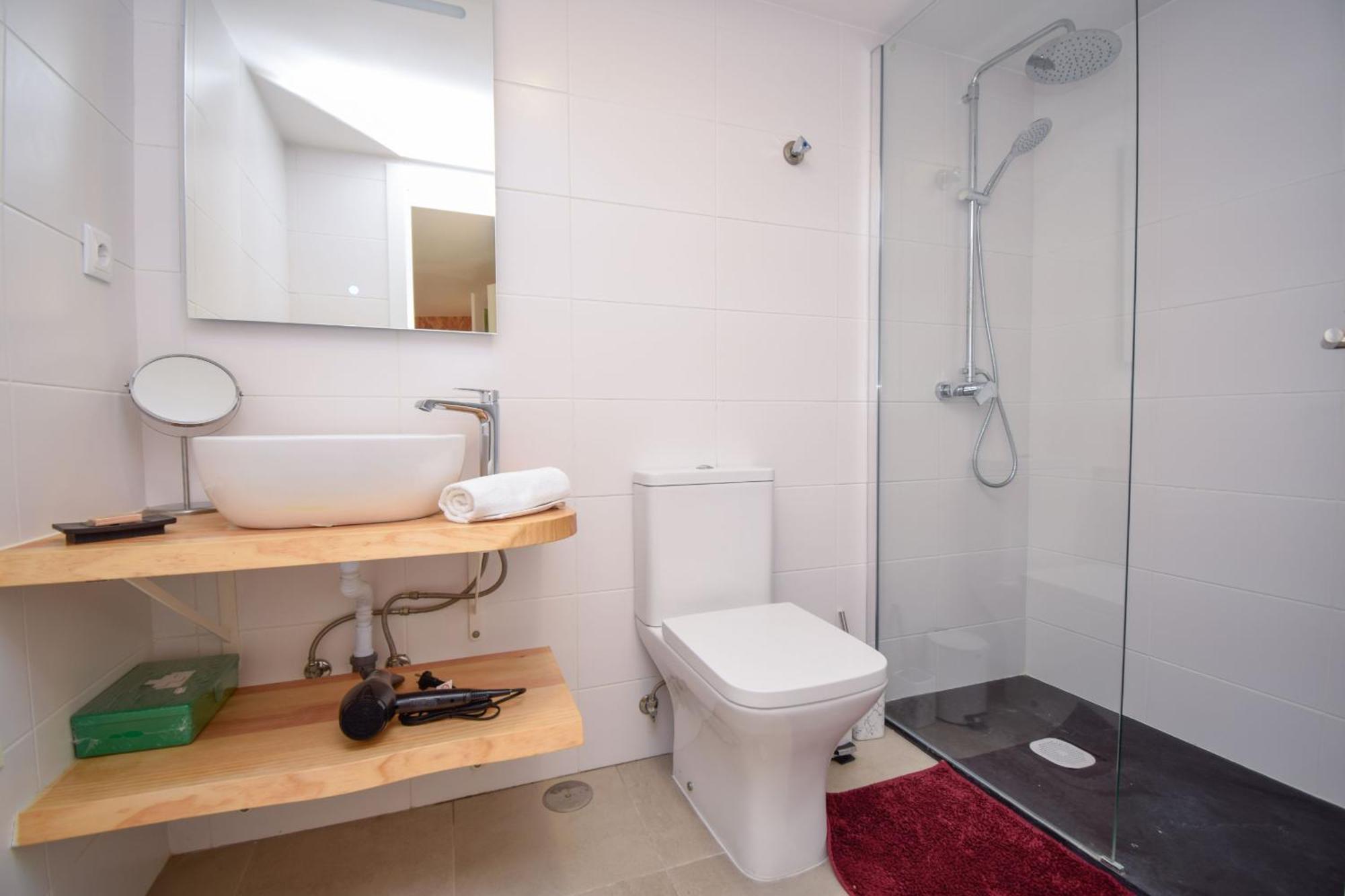 Ferienhaus Penedo Escape Nature Colares