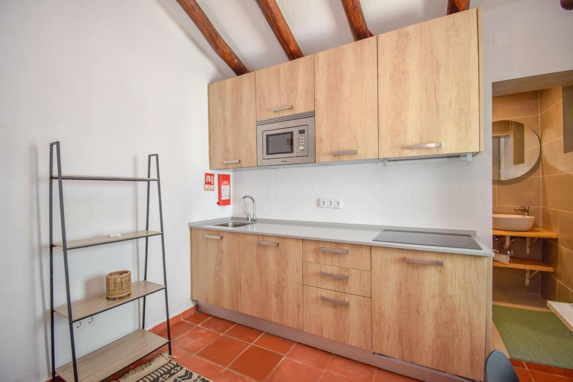 Penedo Escape Nature Ferienhaus *
