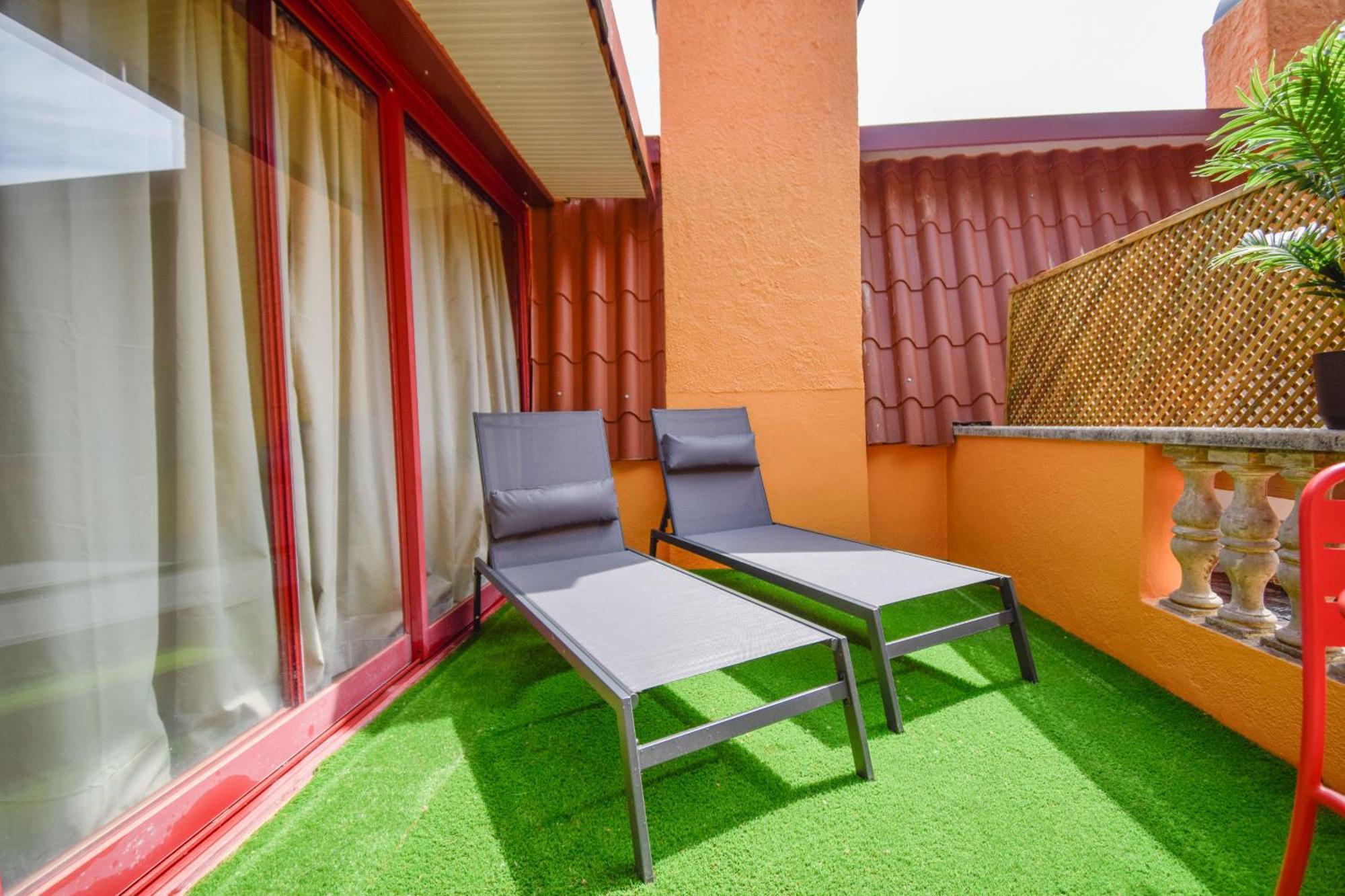 Penedo Escape Nature Ferienhaus Colares