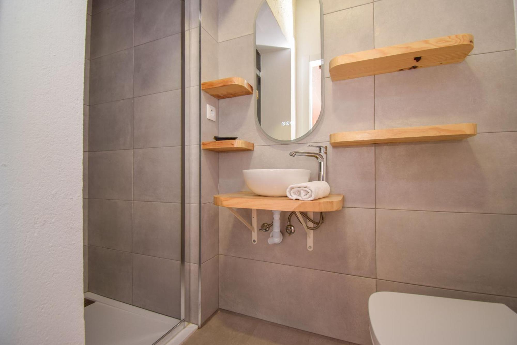 Penedo Escape Nature Ferienhaus Colares