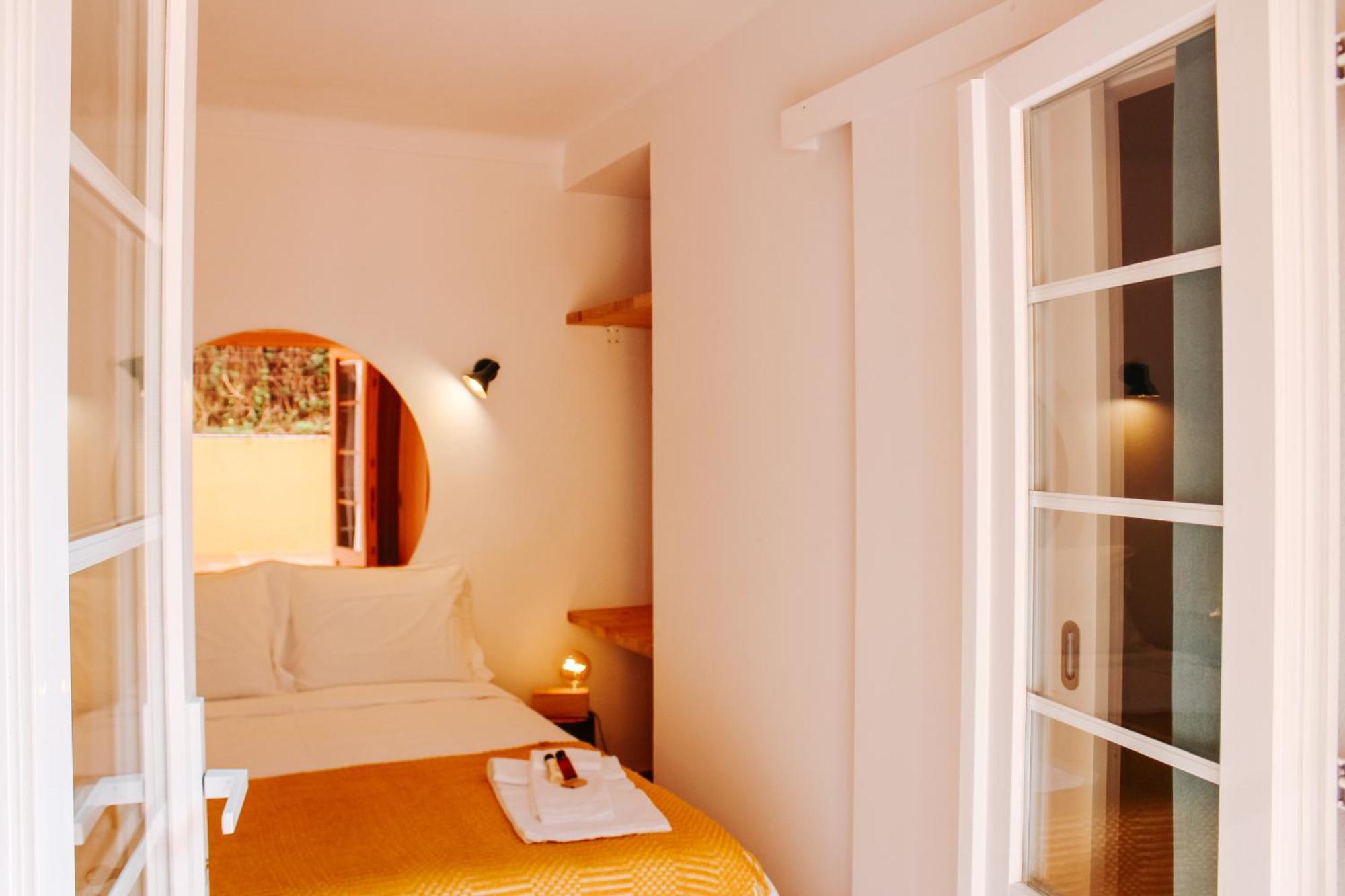 Ferienhaus Penedo Escape Nature Colares