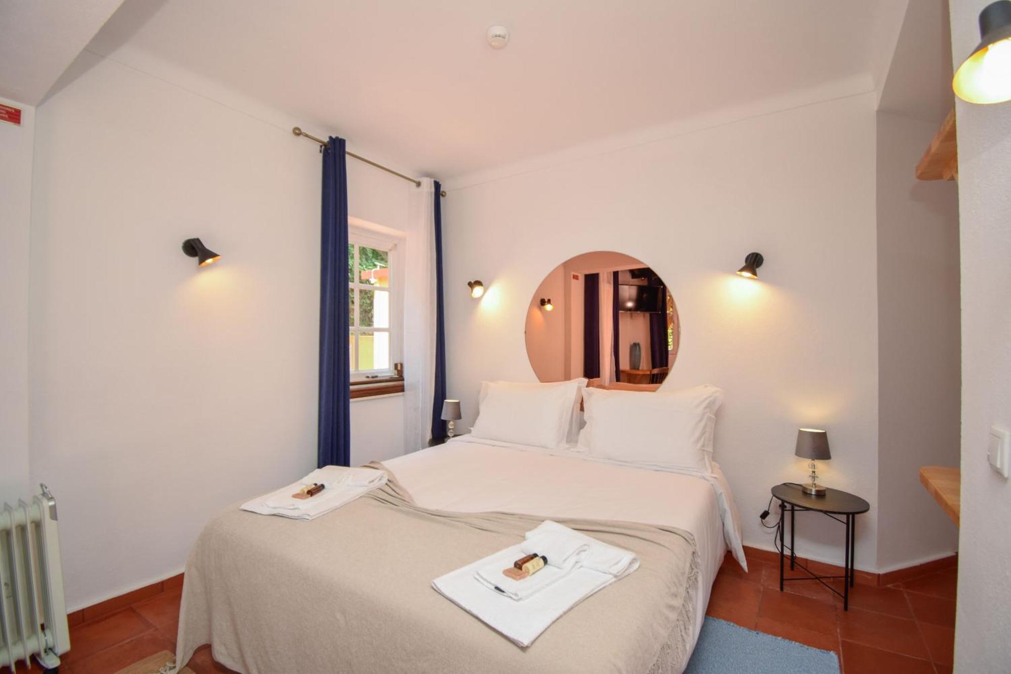Penedo Escape Nature Ferienhaus Colares