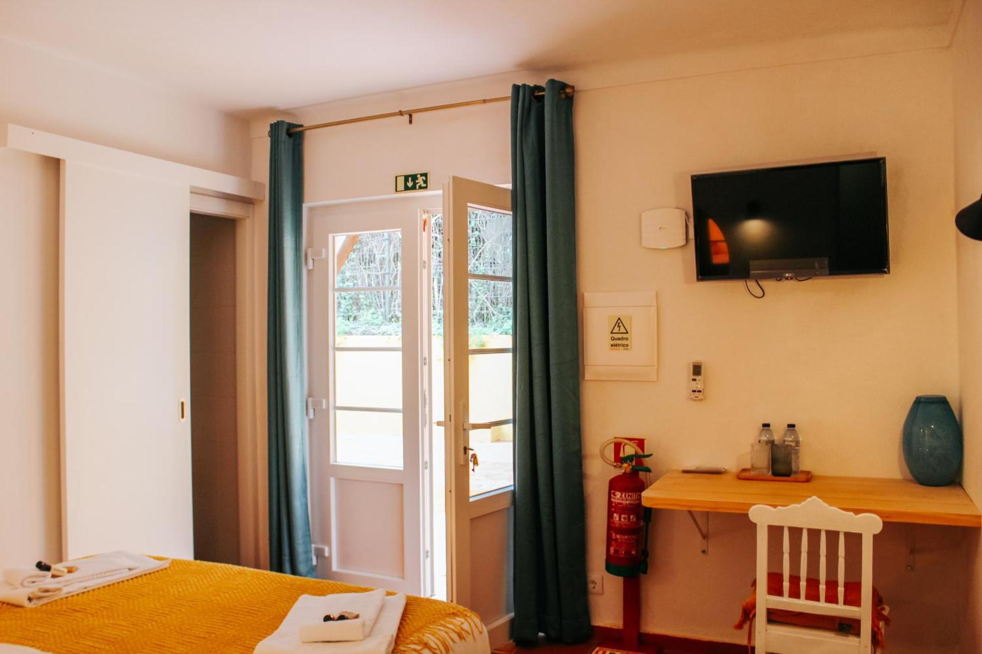 Penedo Escape Nature Ferienhaus