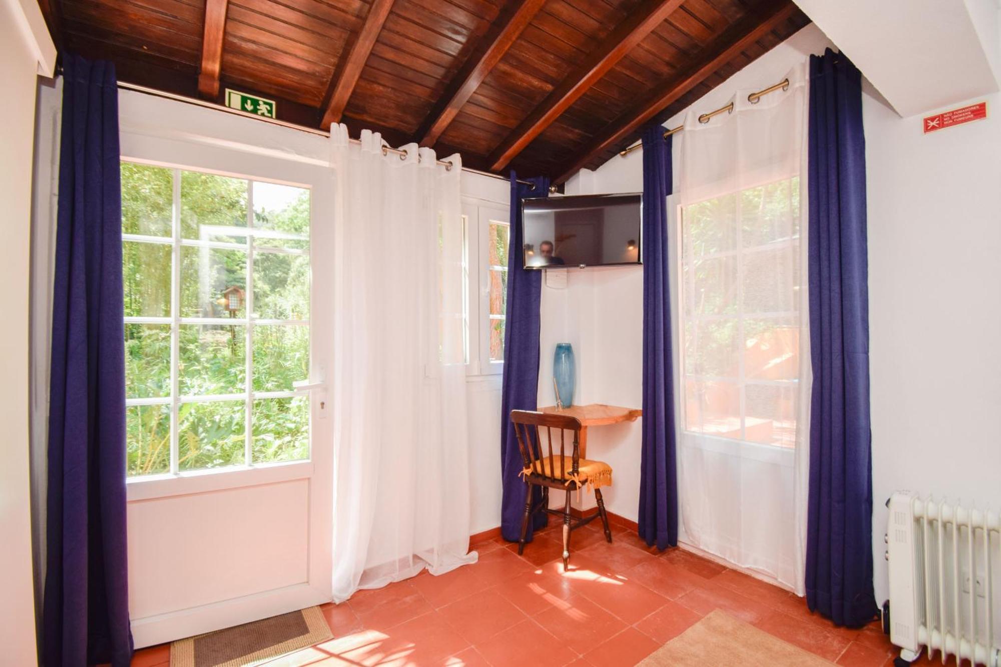 Penedo Escape Nature Ferienhaus Colares