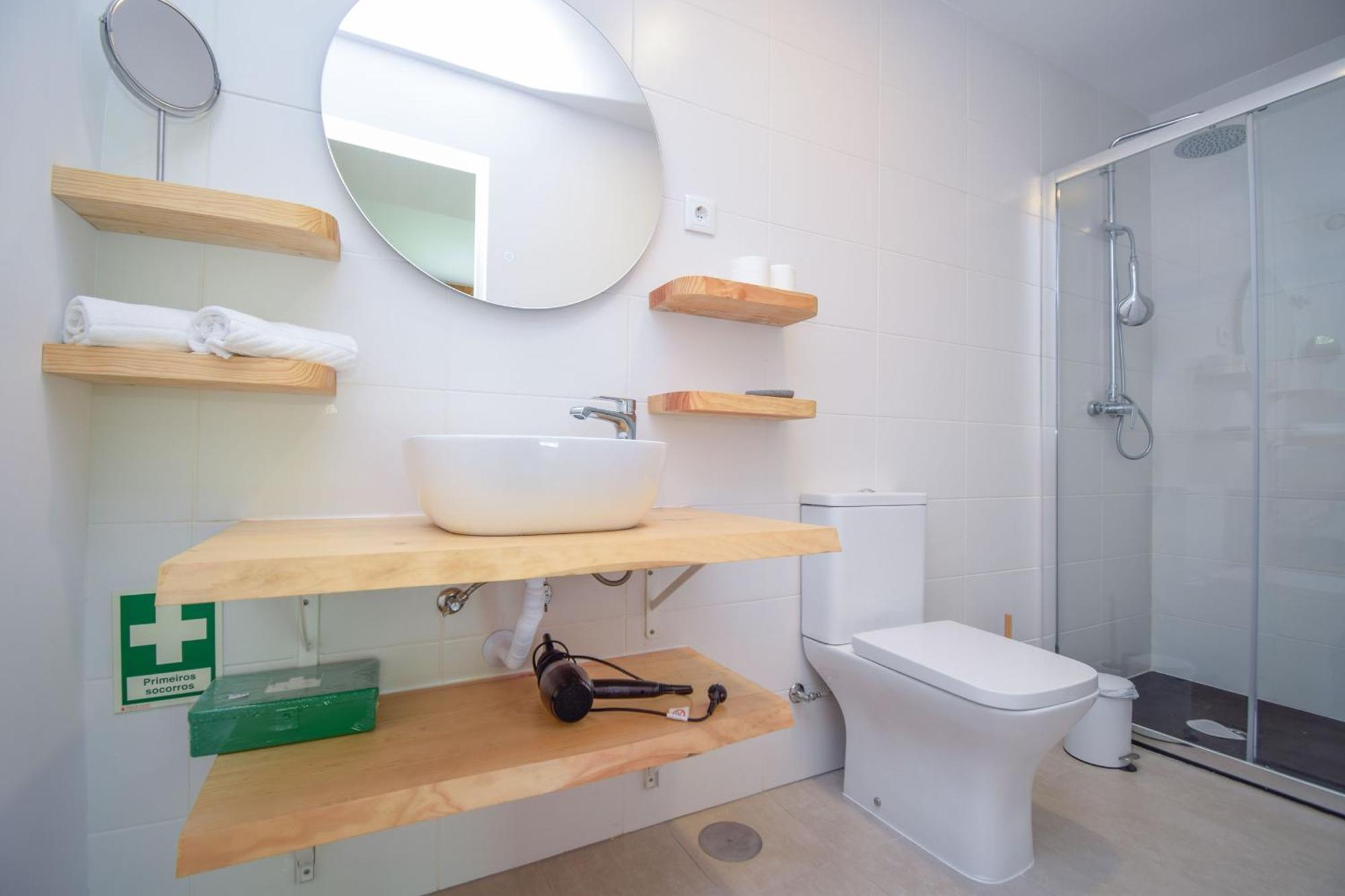 Ferienhaus Penedo Escape Nature Colares