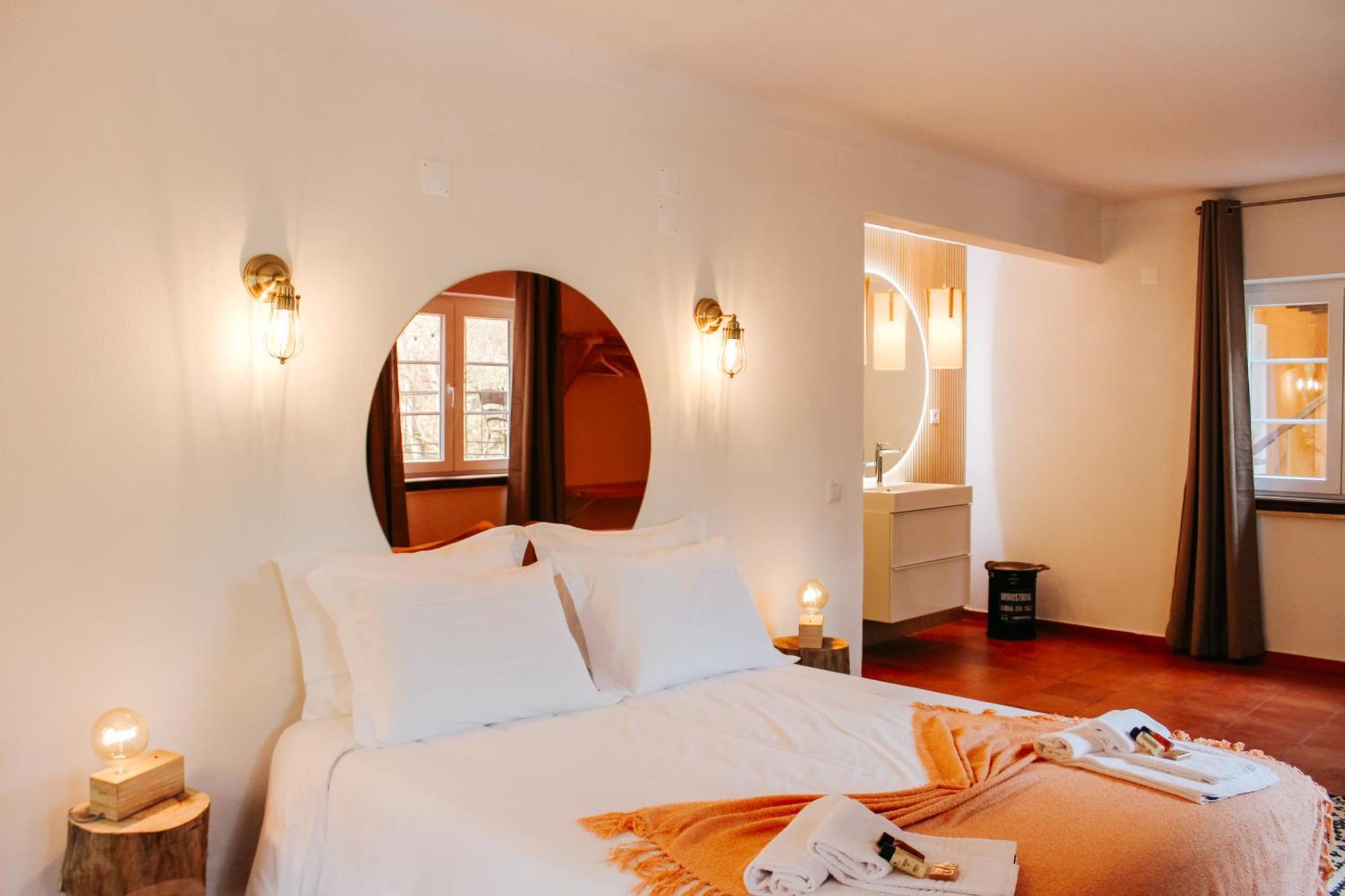 Ferienhaus Penedo Escape Nature