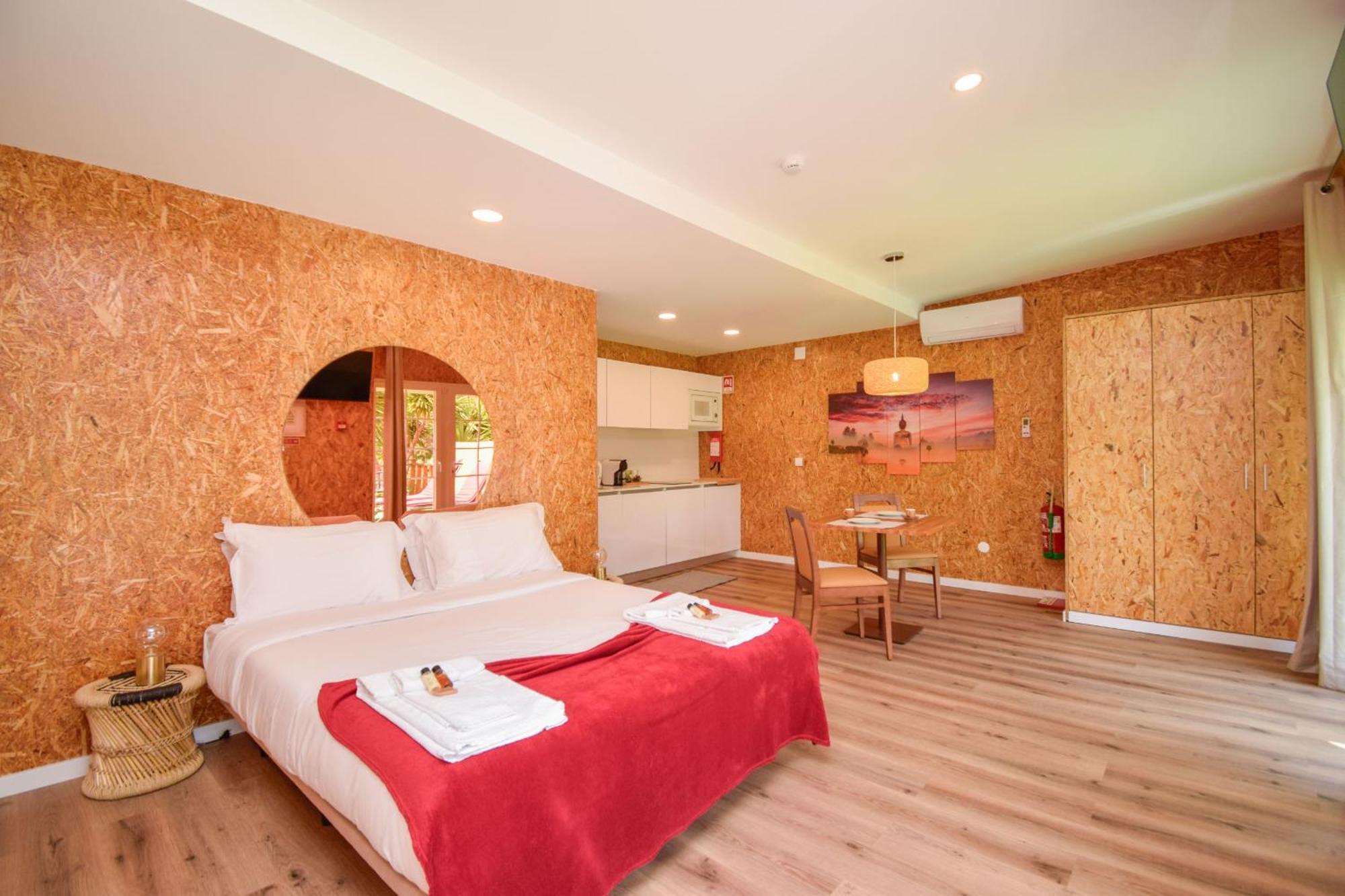 Ferienhaus Penedo Escape Nature Colares