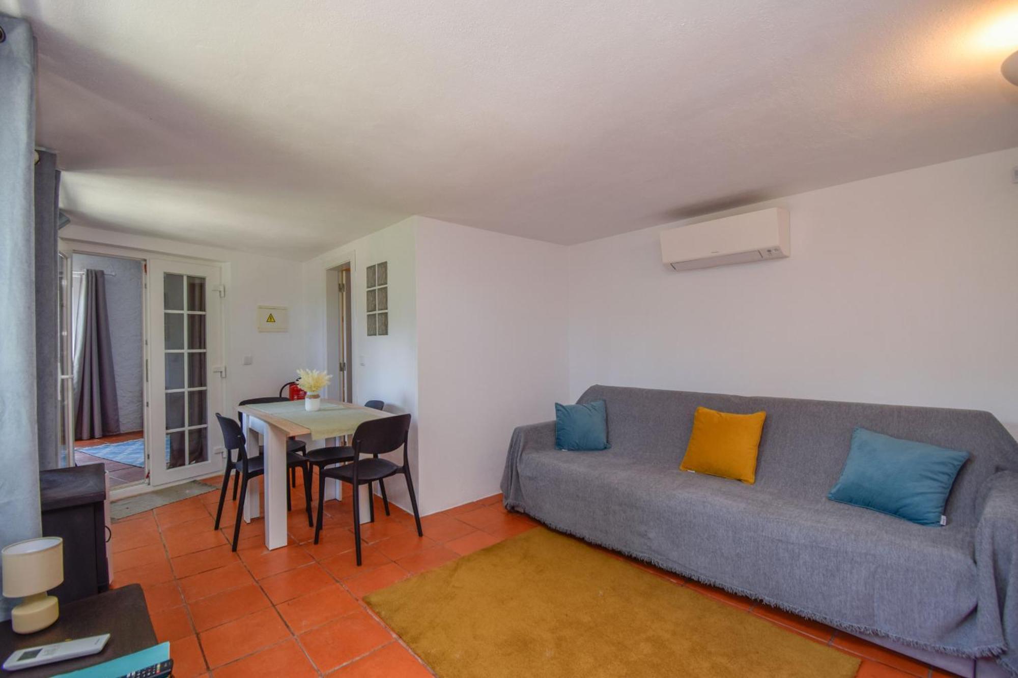 Penedo Escape Nature Ferienhaus Colares