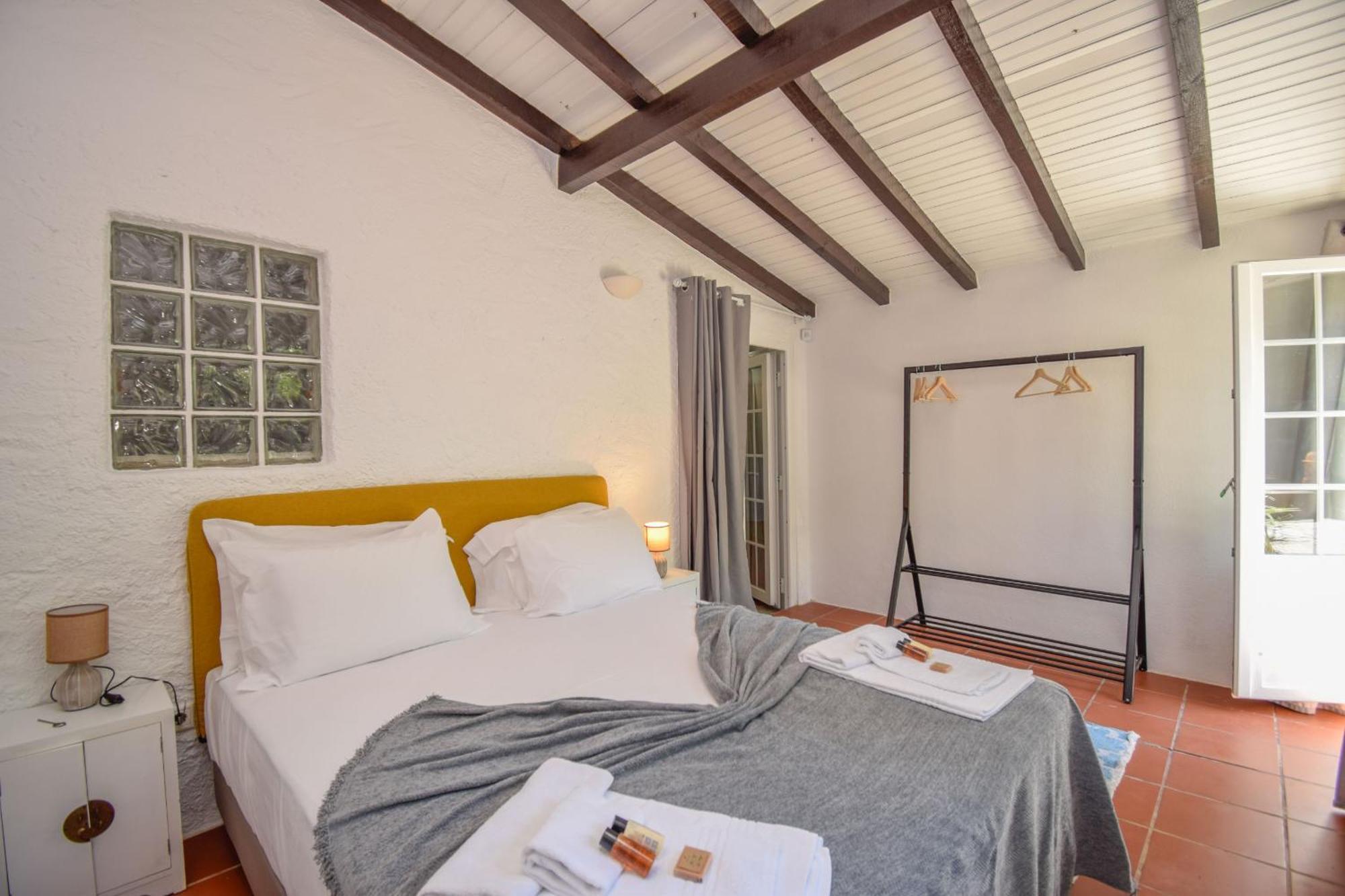 Ferienhaus Penedo Escape Nature Colares