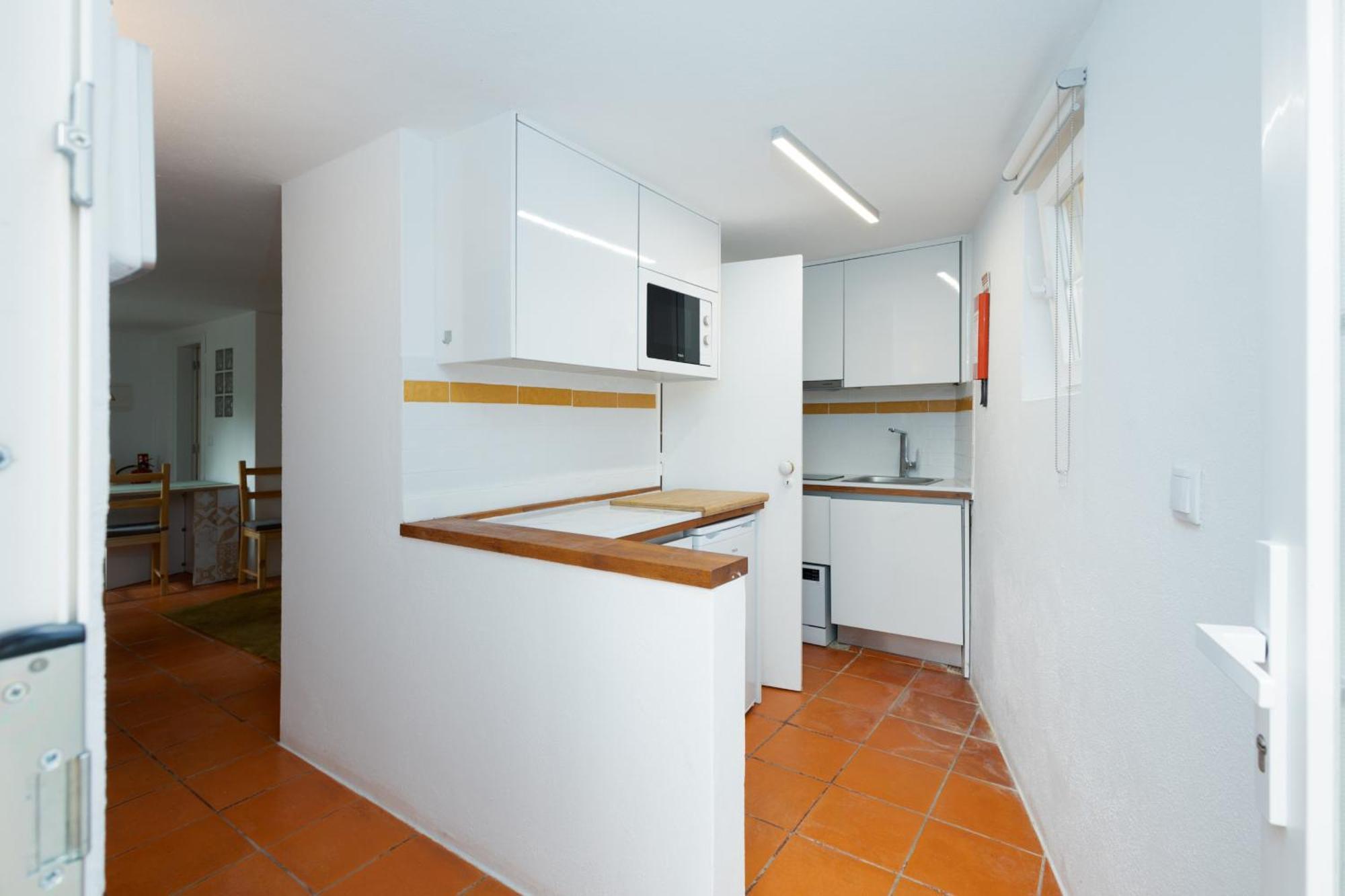 Ferienhaus Penedo Escape Nature