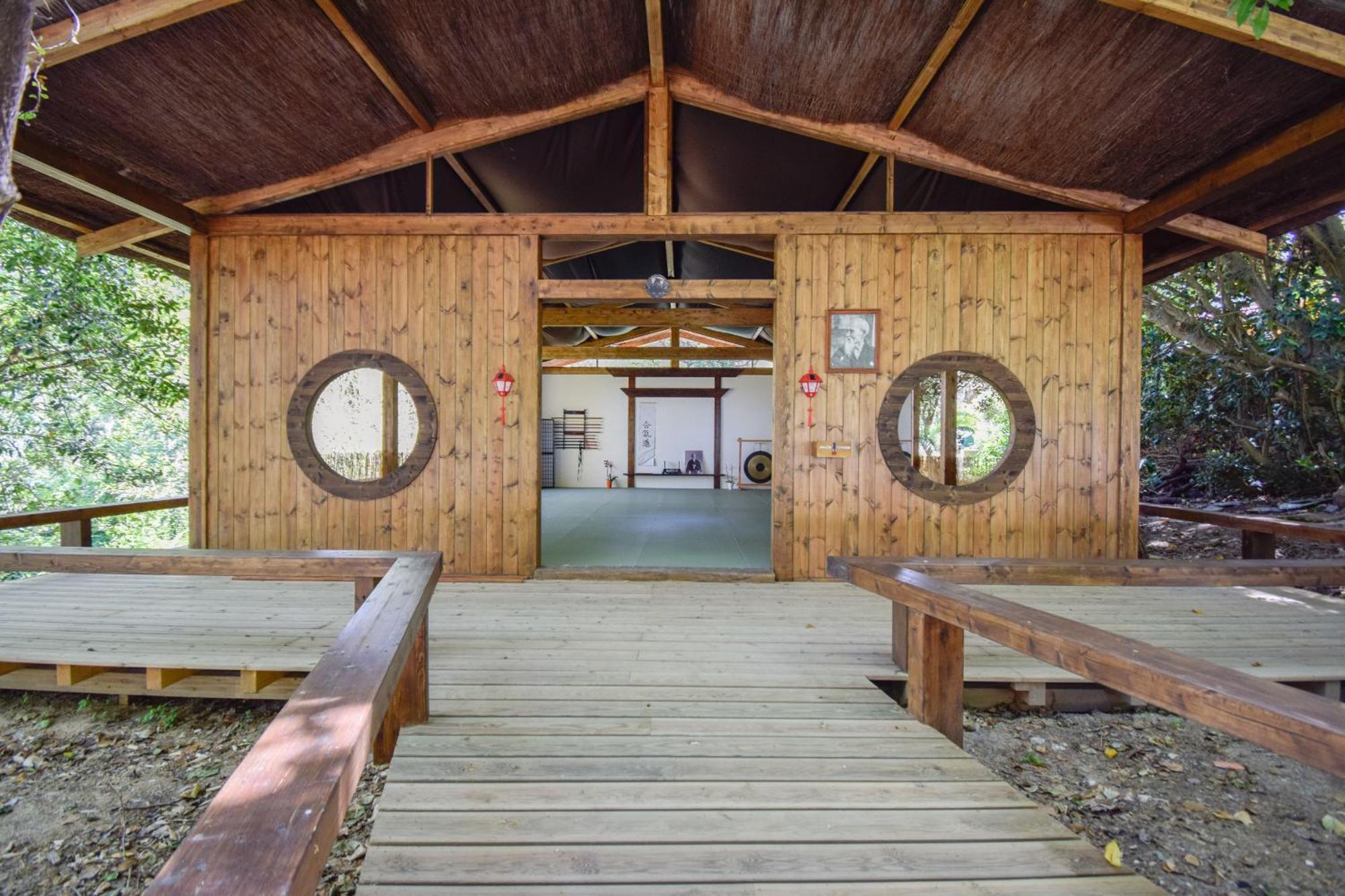 Ferienhaus Penedo Escape Nature