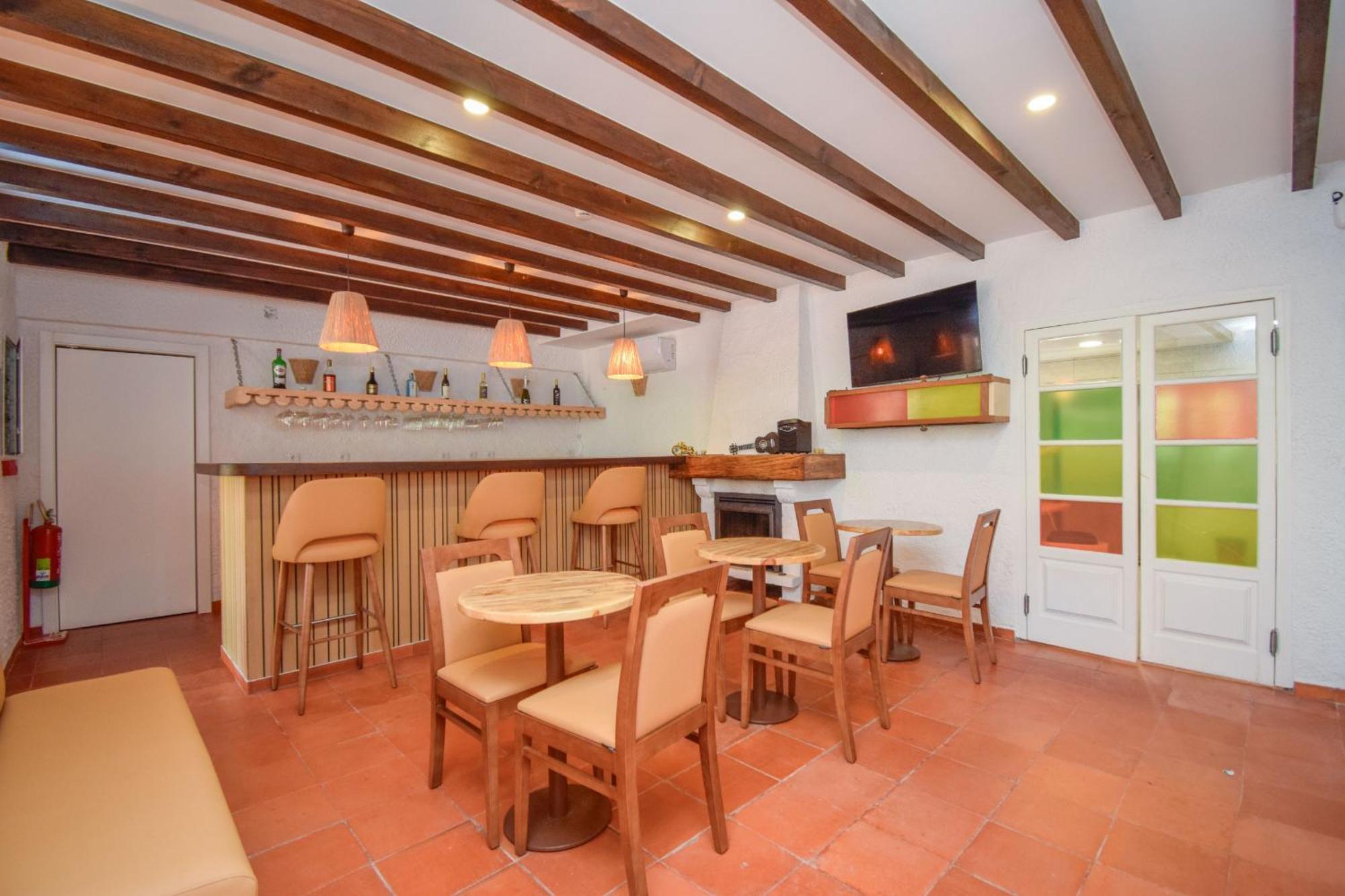 Ferienhaus Penedo Escape Nature *